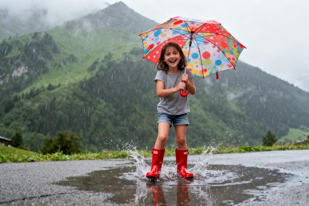 Que faire en Haute-Savoie quand il pleut : 10 activités à découvrir