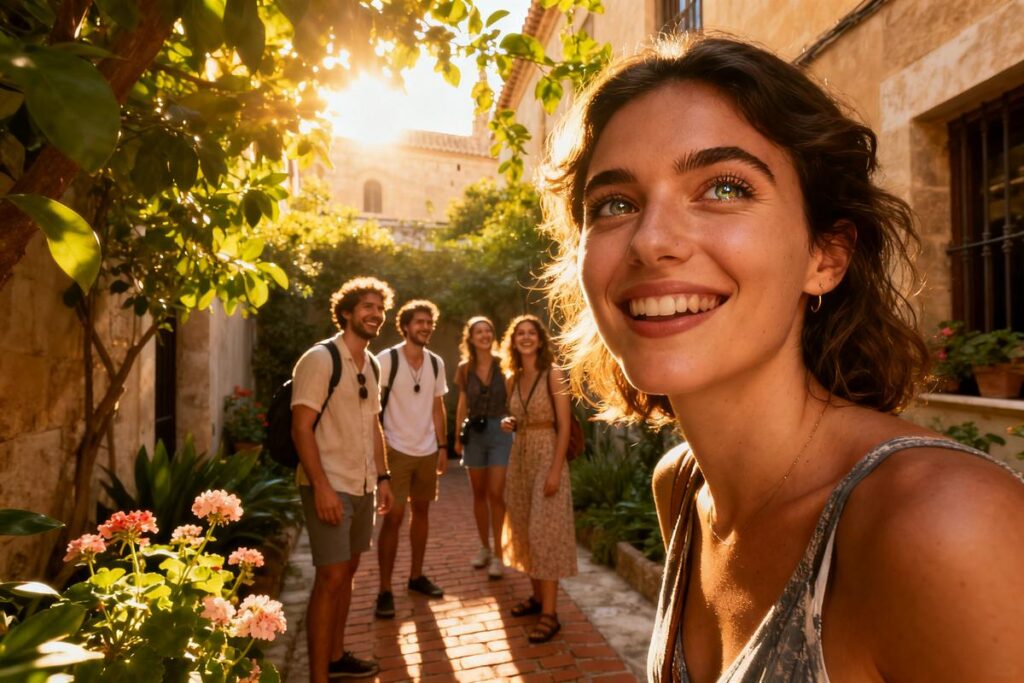 Visiter Palma de Majorque à pied : guide de votre parcours