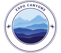 Expo canyons