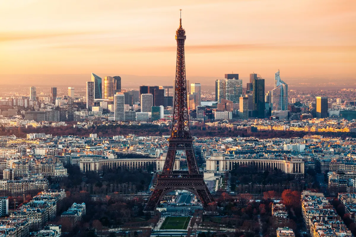 Est-ce que le 13ème arrondissement de Paris est dangereux